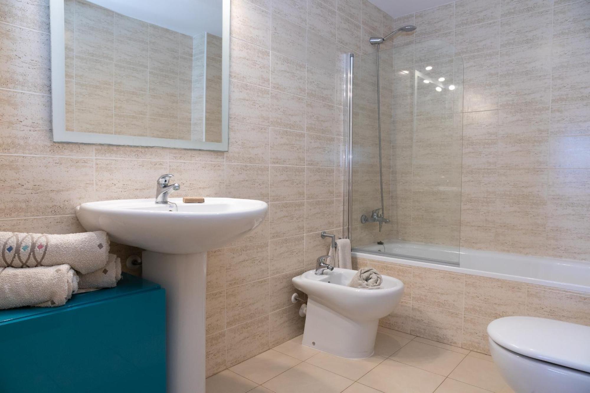 Alboscmar - Apartamento En Riumar Con Piscina Y Cerca De La Playa - Deltavacaciones Exterior photo
