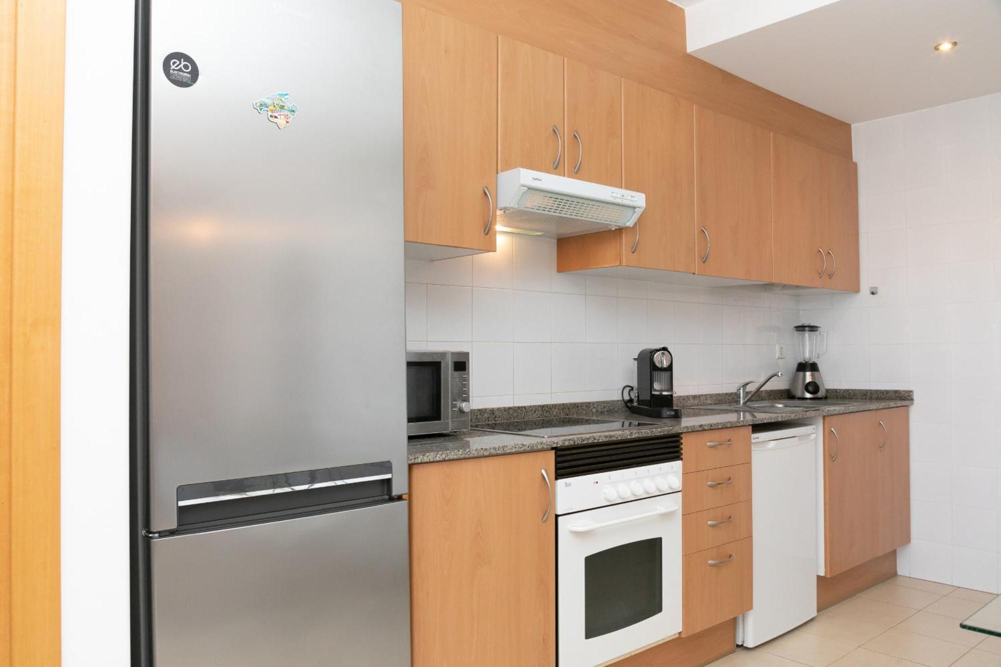 Alboscmar - Apartamento En Riumar Con Piscina Y Cerca De La Playa - Deltavacaciones Exterior photo