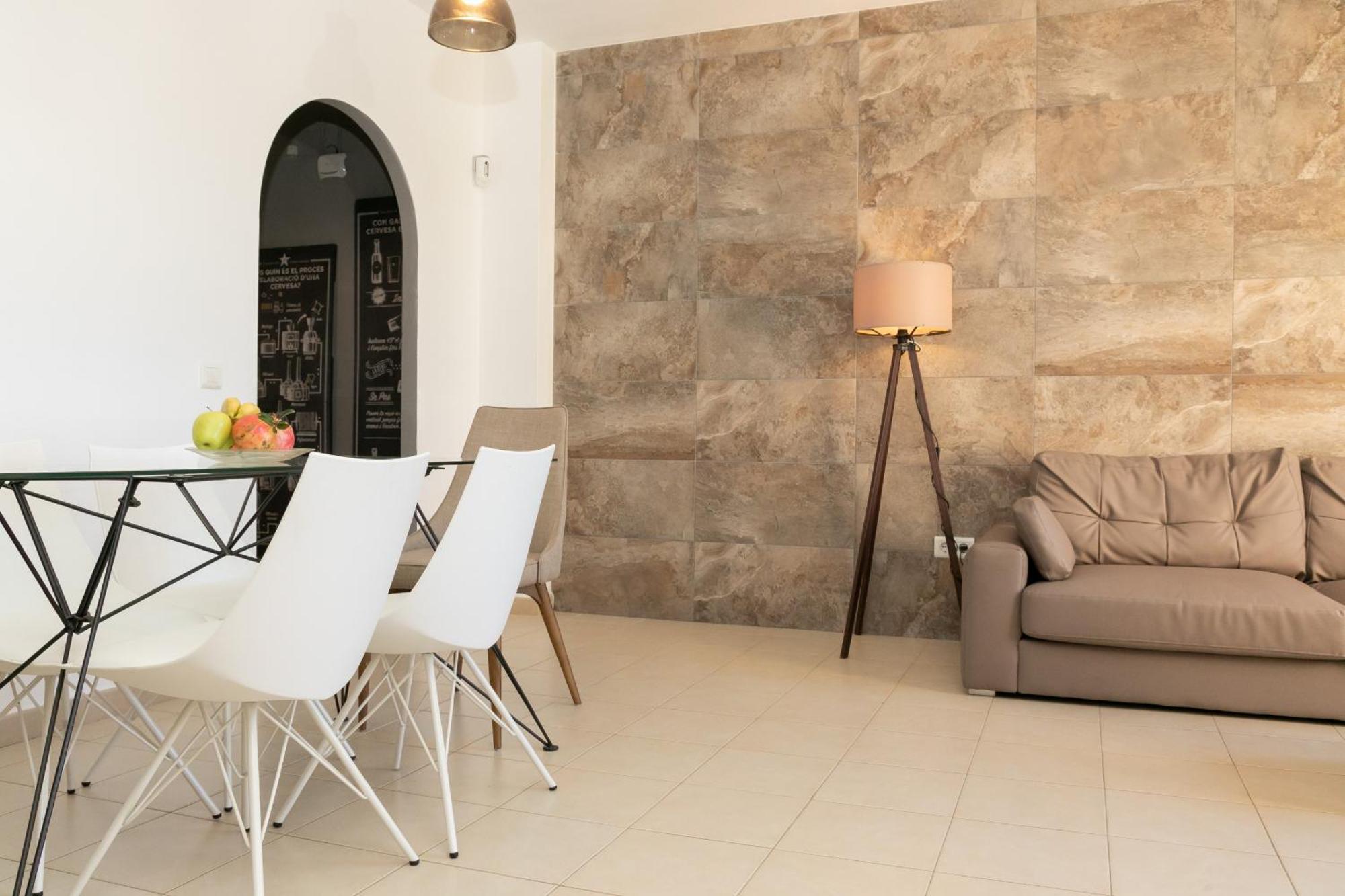 Alboscmar - Apartamento En Riumar Con Piscina Y Cerca De La Playa - Deltavacaciones Exterior photo
