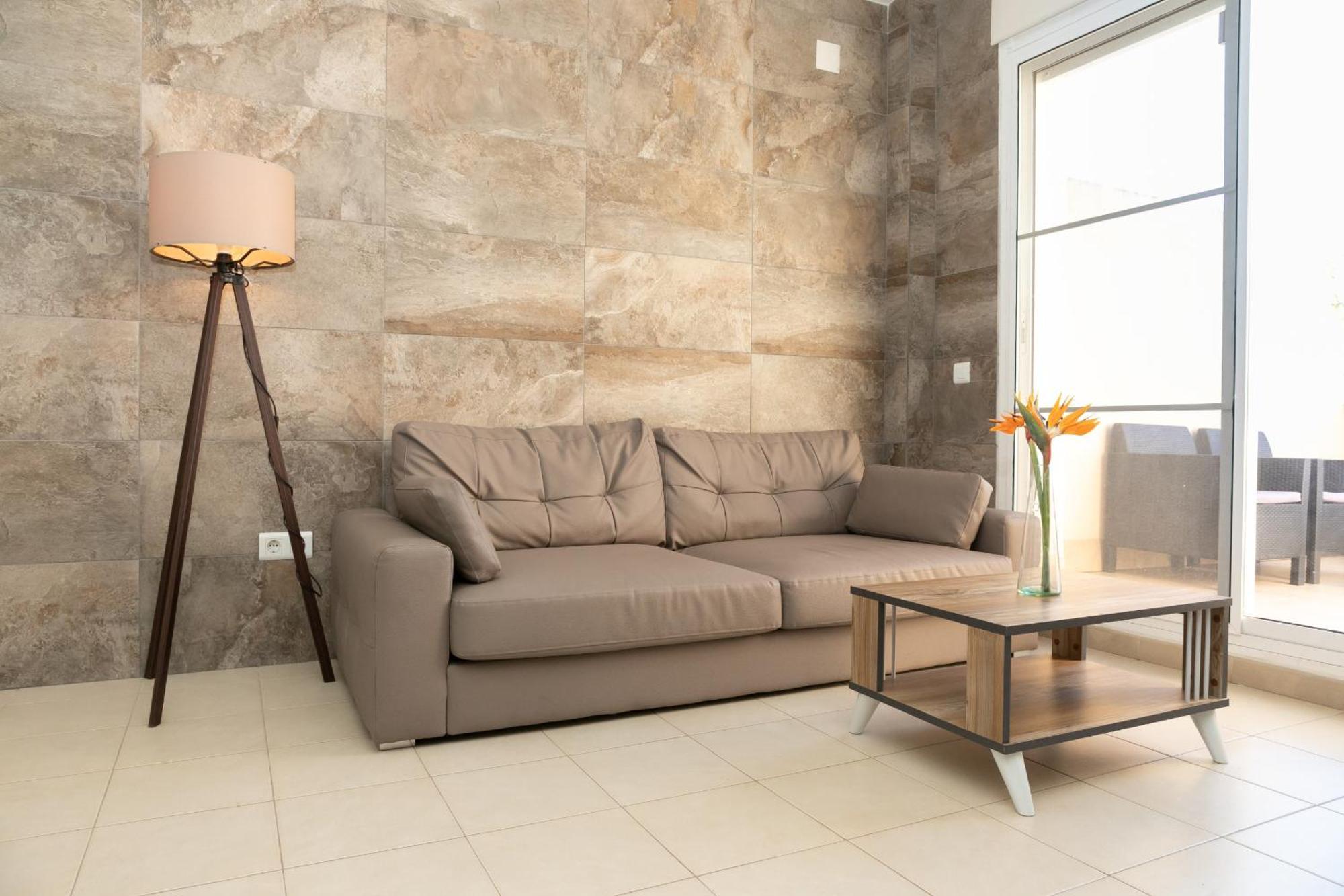 Alboscmar - Apartamento En Riumar Con Piscina Y Cerca De La Playa - Deltavacaciones Exterior photo