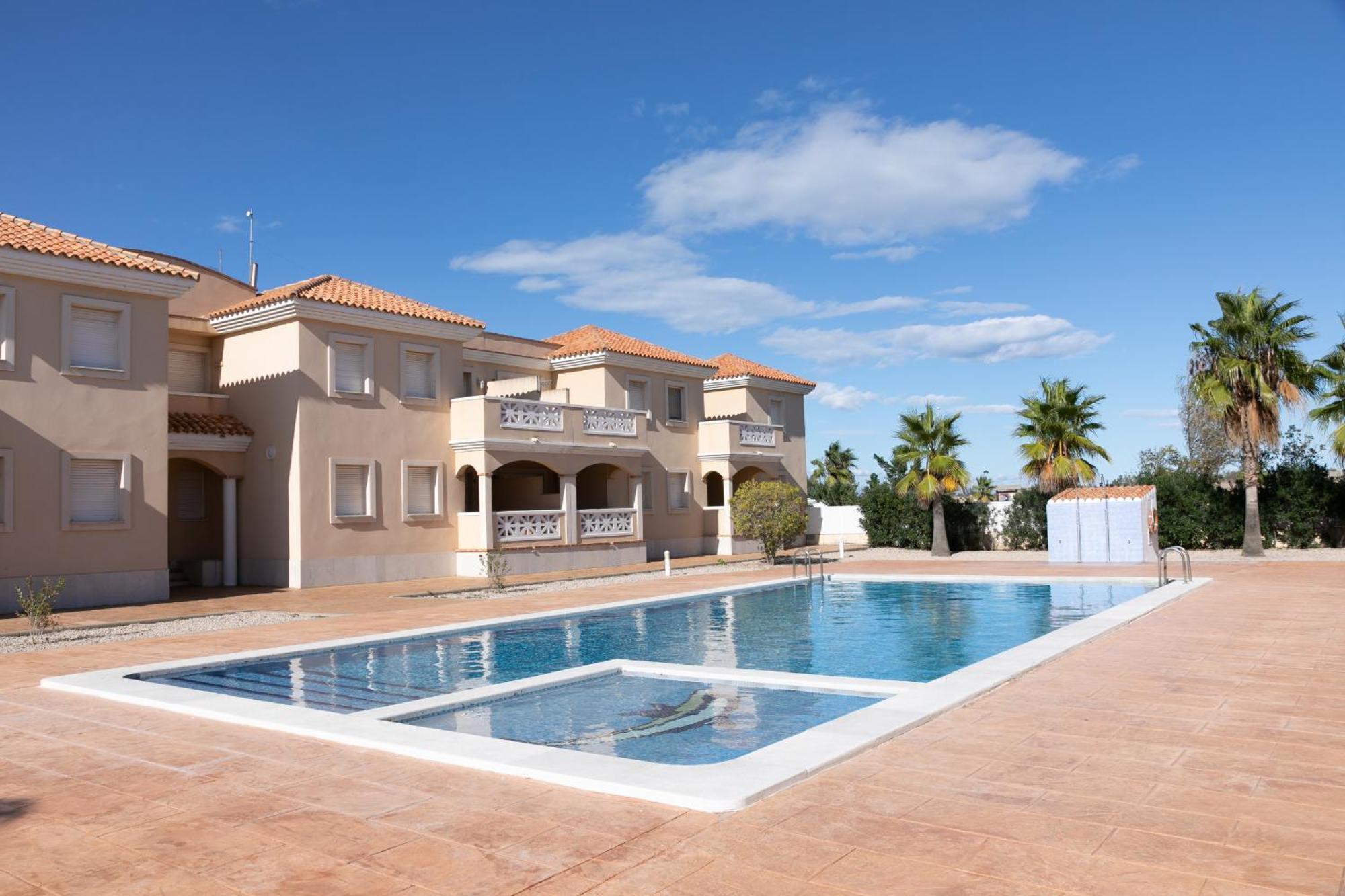 Alboscmar - Apartamento En Riumar Con Piscina Y Cerca De La Playa - Deltavacaciones Exterior photo